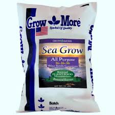 I use growmore seaweed/kelp liquid extract. Grow More Sea Grow All Purpose 25 Lb Discounted Hydroponic Commercial Indoor Outdoor Grow Supplies At Growgeneration