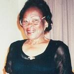 Mary Williams Obituary