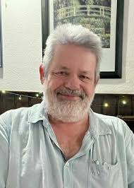 Jürgen Scheuermann aus Ladenburg