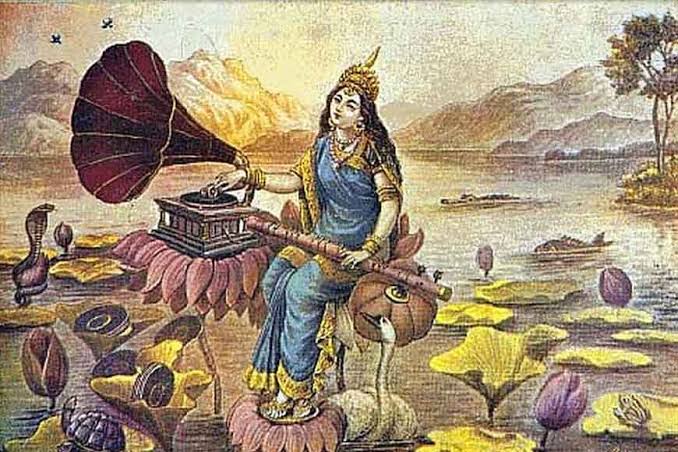 Basanta Panchami