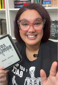 Olivia Fordham Novelfree Pdf