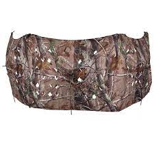 We continually innovate our blinds and accessories to get you closer to the hunt. Ameristep Throwdown Blind 91inx27in Realtree Xtra 1rx2w112 Gifts Diy Woman Ground Blinds Realtree Xtra