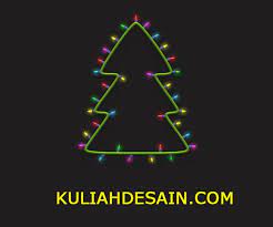 Membuat kartu natal berbasis foto sangat masuk akal jika anda seorang fotografer, atau bahkan jika anda hanya ingin membuatnya sedikit lebih personal. Cara Membuat Pohon Natal Di Photoshop Kuliah Desain