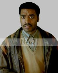 Hank Voight TV Series Chicago P.D Jason Beghe Brown Leather Jacket