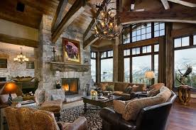 Get inspired by expert interior design ideas. 16 Awesome Western Living Room Decors Home Design Lover