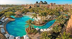 Ook hotelovernachtingen, verre vakanties, en exclusieve reizen. De Populairste Familiehotels Op De Canarische Eilanden De Vakantiediscounter