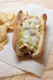This search takes into account your taste preferences. Crock Pot Chicken Philly Cheesesteak Sandwiches