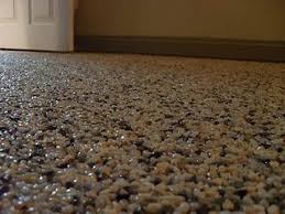 Emerald Aubergine The Pebble Floor Project Pebble Floor Pebble Shower Floor Flooring