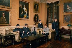 Top seed is infinite's third studio album, the first one since the contract renewal and the departure of hoya from the group. Infinite Kpop Wiki Fandom