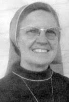 Sister Joseph Marie Kane, MM
