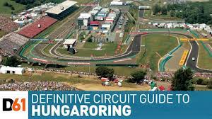 1 day ago · hungaroring. Hungaroring The Definitive Circuit Guide Youtube