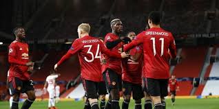 Nicknamed the red devils, the club was founded as newton. Ob Fk Manchester Yunajted Manchester Angliya Istoriya Osnovaniya Trenery I Futbolisty Luchshie Goly Rezultaty Dostizheniya I Vse Tituly Futbolnogo Kluba Na 2021 God Na Football Fun Ru