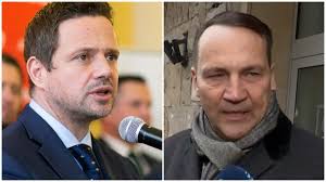 To już oficjalna informacja. Adrian Mól zastępcą prezydenta Torunia