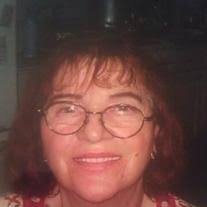 Obituary information for Josephine D. Amato