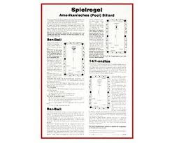 8 ball pool and 9 ball pool. A3 Official Pool Game Rules Poster Uk British 8 Ball League English Table Sign 5 49 Picclick Uk