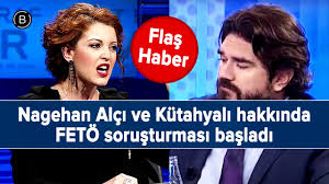 Habertürk yazarı nagehan alçı ile rasim ozan kütahyalı'nın twitter'da birbirine söyledikleri çok konuşuldu. Nagehan Alci Ve Rasim Ozan Kutahyali Hakkinda Feto Sorusturmasi Youtube