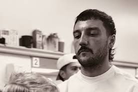 Beard Grooming Near Me in Akron