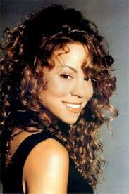 How popular was Mariah Carey in the 90s? : r/90s