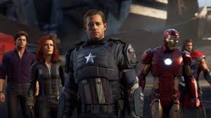 Black panther must defend wakanda from klaw, who seeks to steal vibranium for his own desires. Marvel S Avengers Game Launches In May 2020 Will Follow An Original Story Neowin