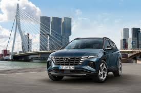 Tucson pushes the boundaries of the segment with dynamic design and advanced features. ç¬¬å››ä»£hyundai Tucson æ­£å¼ç™»å ´ å°ç£æœ€å¿«2021 å¹´ä¸Šå¸‚ Tå®¢é‚¦