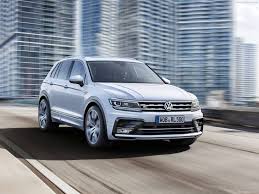 Let our team of motoring experts keep you up to date with all of the latest volkswagen tiguan issues & faults. 2017 Top 5 Vehicle Launch Prediction Lee Motors