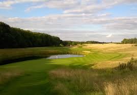 chart hills golf club kent golf in england nick faldo