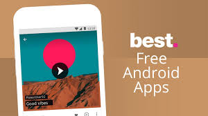This is primarily useful to help you find new podcasts to listen to. The Best Free Music And Audio Apps For Android The Best Free Android Apps Of 2021 Techradar