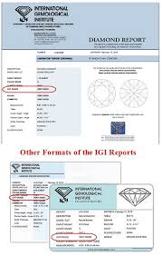 diamond cut grading how different lab reports vary and why