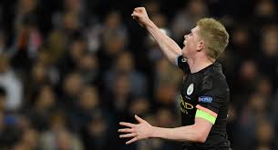 De bruyne continues to recover from a fractured eye socket and nose suffered in the champions league final, while axel witsel has an achilles problem. De Bruyne Wins Premier League Player Of The Season