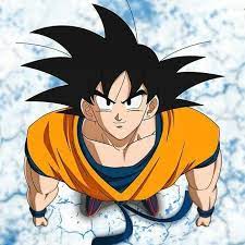 This is new epic adventure of goku for find & collect dragon ball. Son Goku Please Double Tap And Tap And Comment Your Opinion Dragonball Drago Dragon Ball Goku Anime Dragon Ball Dragon Ball Art