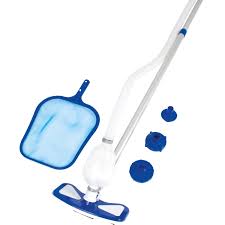 Bestway Aquaclean Pool Reinigungsset Kaufen Bei Obi
