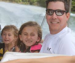 The Adventures of Natalie, Amanda and Will: 2014 Tholstrup Family Reunion