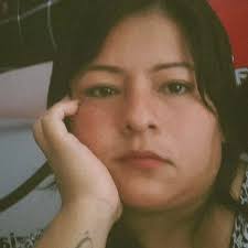 Rocio Albites Espinoza