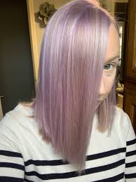 Arctic Fox Semi-Permanent Periwinkle Hair Dye | Hot Topic