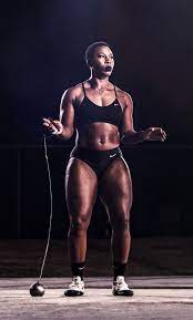 Stay up to date on gwen berry and track gwen berry in pictures and the press. Daily Egyptian One Fist One Podium One Large Reprimand Olympian Speaks About Her Pan American Protest And The Punishment That Followed It