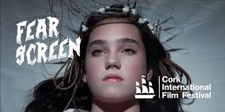 Fear Screen with Cork International Film Festival