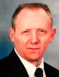 Obituary for Wayne S. Jumper