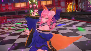 The umbral star · extella link. Fate Extella Link Receives Nero Tamamo And Nameless Trailers With Mar 2019 Release Window Nintendosoup