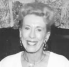 Constance BROWN Obituary (2017)