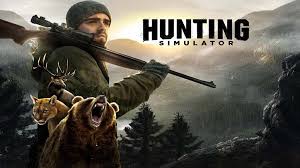 Claim 1 animal in every district in each region. 3rd Strike Com Hunting Simulator Switch Review