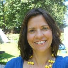 Pam Mueller's Instagram, Twitter & Facebook