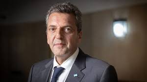 Massa destacó la exitosa licitación para refinanciar deuda en pesos