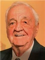 Angelo Canezaro Obituary (2020)