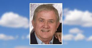 Ronald Garrett Obituary October 26, 2016