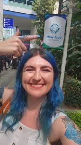 Alexander Sharma's Instagram, Twitter & Facebook