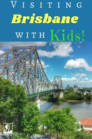 Visiting Brisbane With Kids Escaping The Midwest Australia Vacation Brisbane Brisbane Kids