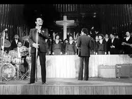 Audio Thank You Lord Rev Maceo Woods Christian Tabernacle