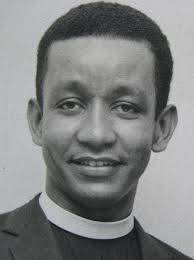 Kenrick Lewis Obituary