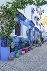 Chefchaouen Morocco Why You Will Love The Blue City This Darling World Blue City Morocco Blue City Chefchaouen