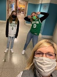 Emma Cornwell's Instagram, Twitter & Facebook